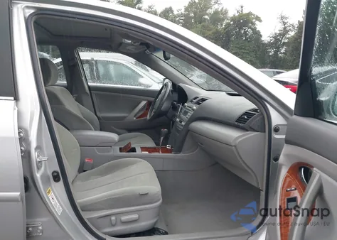 2009 Toyota Camry Xle из США, поврежденный, VIN 4T1BE46K09U898031